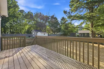 2816 Barwell Road, Raleigh, NC 27610 - Photo 31