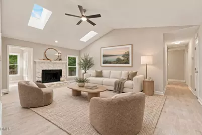 2816 Barwell Road, Raleigh, NC 27610 - Photo 3