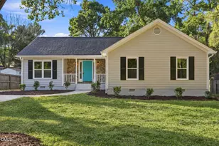 2816 Barwell Rd, Raleigh, NC 27610 - Photo 1