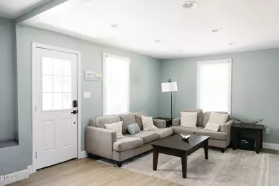 193 Grapevine Drive, Roxboro, NC 27574 - Photo 5