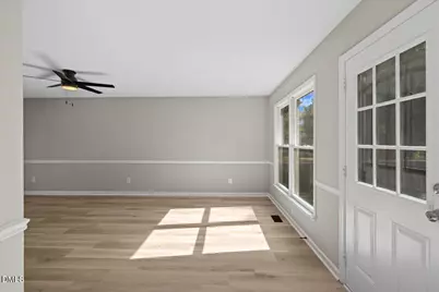 3613 Castlegate Drive, Raleigh, NC 27616 - Photo 13