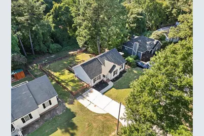 3613 Castlegate Drive, Raleigh, NC 27616 - Photo 5