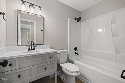 3613 Castlegate Drive, Raleigh, NC 27616 - Photo 21