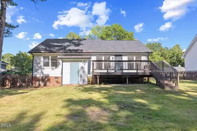 3613 Castlegate Drive, Raleigh, NC 27616 - Photo 31
