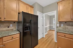 734 Parkside Townes Ct, Wake Forest, NC 27587 - Photo 9