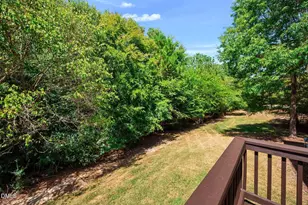 734 Parkside Townes Ct, Wake Forest, NC 27587 - Photo 27