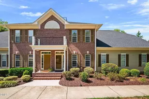 734 Parkside Townes Ct, Wake Forest, NC 27587 - Photo 1