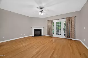 734 Parkside Townes Ct, Wake Forest, NC 27587 - Photo 5
