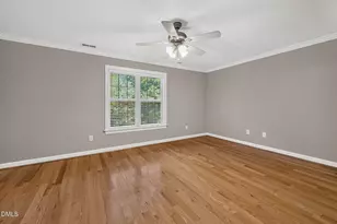 734 Parkside Townes Ct, Wake Forest, NC 27587 - Photo 21