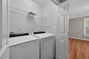 734 Parkside Townes Ct, Wake Forest, NC 27587 - Photo 23
