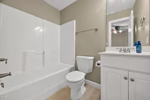 734 Parkside Townes Ct, Wake Forest, NC 27587 - Photo 17
