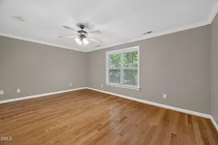 734 Parkside Townes Ct, Wake Forest, NC 27587 - Photo 19
