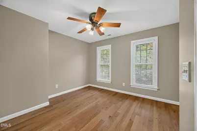 734 Parkside Townes Court, Wake Forest, NC 27587 - Photo 15