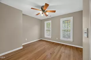 734 Parkside Townes Ct, Wake Forest, NC 27587 - Photo 15