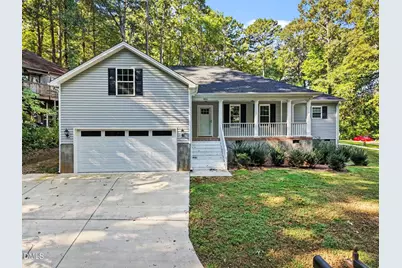 851 Eagles Nest Drive, Sanford, NC 27332 - Photo 1
