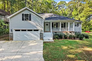 851 Eagles Nest Dr, Sanford, NC 27332 - Photo 1