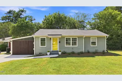 2120 Millbank Street, Raleigh, NC 27610 - Photo 1
