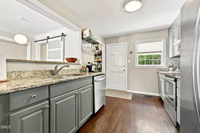 2120 Millbank Street, Raleigh, NC 27610 - Photo 21