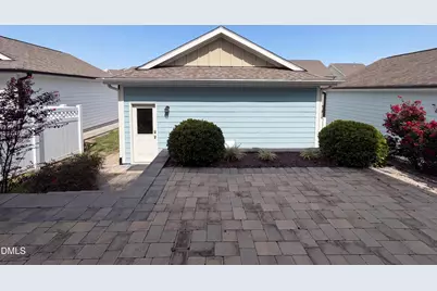1625 Silo Ridge Drive, Wake Forest, NC 27587 - Photo 19