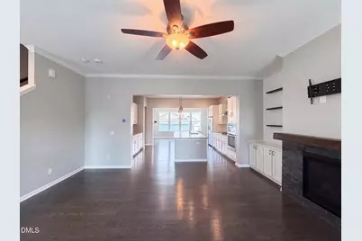 1625 Silo Ridge Drive, Wake Forest, NC 27587 - Photo 3
