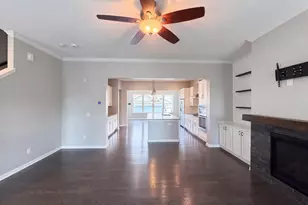1625 Silo Ridge Dr, Wake Forest, NC 27587 - Photo 3