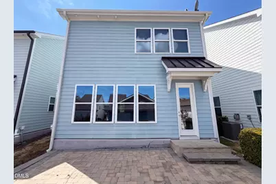 1625 Silo Ridge Drive, Wake Forest, NC 27587 - Photo 21