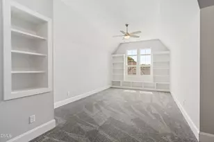 1409 Kinnesaw St, Wake Forest, NC 27587 - Photo 35