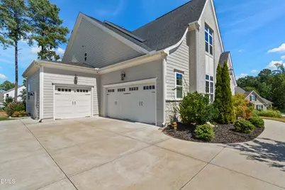 1409 Kinnesaw Street, Wake Forest, NC 27587 - Photo 3