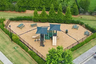 1409 Kinnesaw St, Wake Forest, NC 27587 - Photo 45