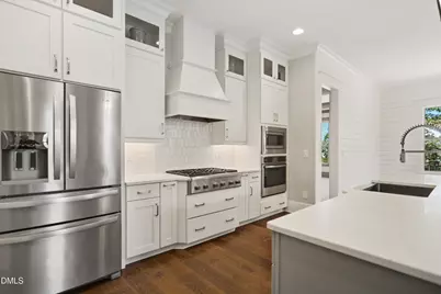 1409 Kinnesaw Street, Wake Forest, NC 27587 - Photo 17