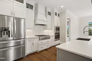 1409 Kinnesaw St, Wake Forest, NC 27587 - Photo 17