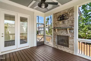 1409 Kinnesaw St, Wake Forest, NC 27587 - Photo 41