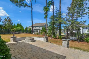 1409 Kinnesaw St, Wake Forest, NC 27587 - Photo 43