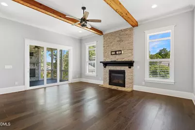1409 Kinnesaw Street, Wake Forest, NC 27587 - Photo 13