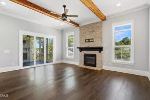1409 Kinnesaw St, Wake Forest, NC 27587 - Photo 13