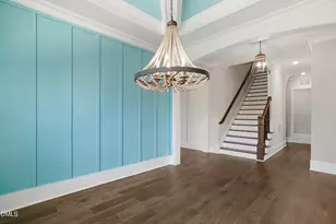 1409 Kinnesaw St, Wake Forest, NC 27587 - Photo 11