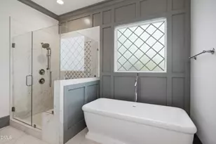 1409 Kinnesaw St, Wake Forest, NC 27587 - Photo 25