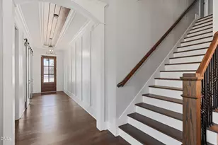 1409 Kinnesaw St, Wake Forest, NC 27587 - Photo 5