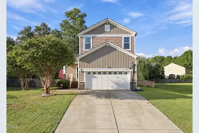 1202 Summerfield Lane E, Creedmoor, NC 27522 - Photo 47