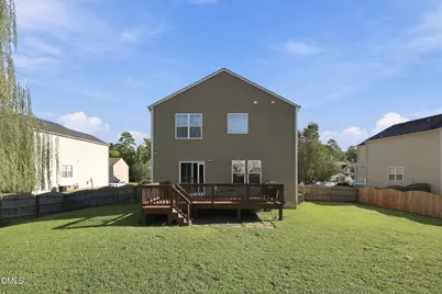 1202 Summerfield Lane E, Creedmoor, NC 27522 - Photo 45