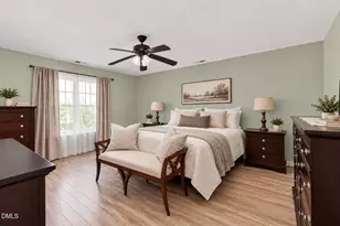 1202 Summerfield Ln E, Creedmoor, NC 27522 - Photo 11