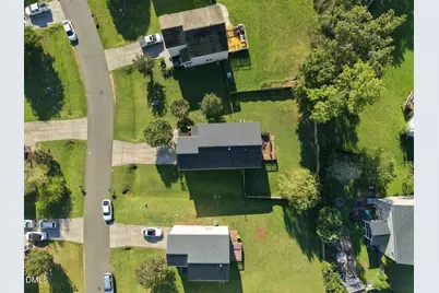 1202 Summerfield Lane E, Creedmoor, NC 27522 - Photo 35
