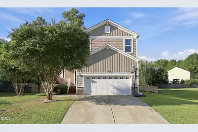 1202 Summerfield Lane E, Creedmoor, NC 27522 - Photo 37