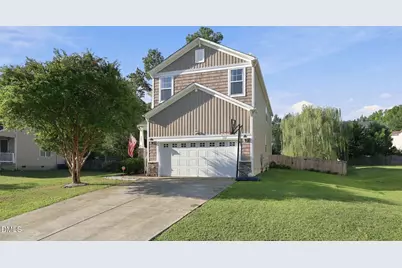 1202 Summerfield Lane E, Creedmoor, NC 27522 - Photo 1