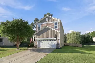 1202 Summerfield Ln E, Creedmoor, NC 27522 - Photo 1