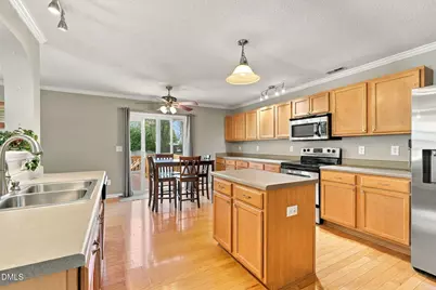 1202 Summerfield Lane E, Creedmoor, NC 27522 - Photo 11
