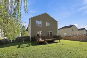 1202 Summerfield Ln E, Creedmoor, NC 27522 - Photo 31