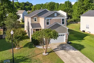 1202 Summerfield Ln E, Creedmoor, NC 27522 - Photo 1