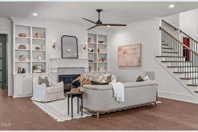 3000 William Frederick Way, Raleigh, NC 27603 - Photo 15
