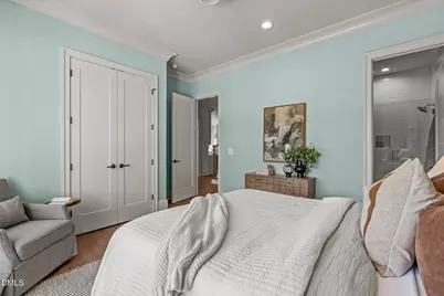 3000 William Frederick Way, Raleigh, NC 27603 - Photo 29